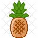 پیش‌نمایش فایل pineapple-21 از پک میوه گرمسیری
