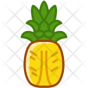 پیش‌نمایش فایل pineapple-22 از پک میوه گرمسیری