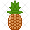 پیش‌نمایش فایل pineapple-23 از پک میوه گرمسیری
