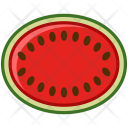 پیش‌نمایش فایل watermelon-14 از پک میوه گرمسیری