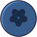 پیش‌نمایش فایل blueberry-1 از پک میوه