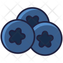 پیش‌نمایش فایل blueberry-2 از پک میوه
