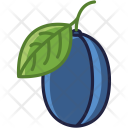 پیش‌نمایش فایل plum-9 از پک میوه