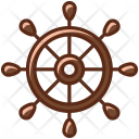 پیش‌نمایش فایل rudder از پک تعطیلات