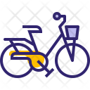 پیش‌نمایش فایل bicycle-80 از پک سفر هیپستر