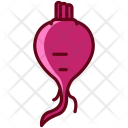 پیش‌نمایش فایل beet-23 از پک سبزیجات