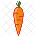 پیش‌نمایش فایل carrot-50 از پک سبزیجات