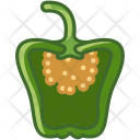 پیش‌نمایش فایل paprika-1 از پک سبزیجات