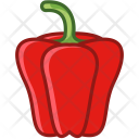 پیش‌نمایش فایل paprika-3 از پک سبزیجات