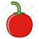 پیش‌نمایش فایل paprika-5 از پک سبزیجات