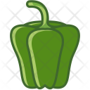 پیش‌نمایش فایل paprika از پک سبزیجات