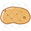 پیش‌نمایش فایل potato-8 از پک سبزیجات