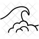 پیش‌نمایش فایل waves-2 از پک تعطیلات