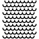 پیش‌نمایش فایل waves-3 از پک تعطیلات