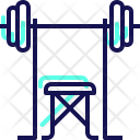 پیش‌نمایش فایل bench-4 از پک تناسب اندام