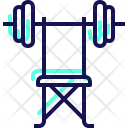 پیش‌نمایش فایل bench-5 از پک تناسب اندام