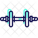 پیش‌نمایش فایل dumbbell-54 از پک تناسب اندام
