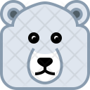 پیش‌نمایش فایل bear-35 از پک حیوانات مربعی