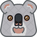 پیش‌نمایش فایل bear-37 از پک حیوانات مربعی