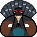 پیش‌نمایش فایل bird-26 از پک حیوانات مربعی