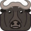 پیش‌نمایش فایل buffalo-3 از پک حیوانات مربعی