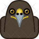 پیش‌نمایش فایل eagle-1 از پک حیوانات مربعی