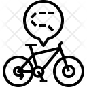 پیش‌نمایش فایل chain-32 از پک زندگی دوچرخه سواری کوهستان