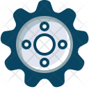 پیش‌نمایش فایل gears-14 از پک چرخ دنده ها (رنگی)