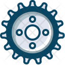 پیش‌نمایش فایل gears-27 از پک چرخ دنده ها (رنگی)