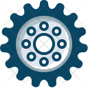 پیش‌نمایش فایل gears-29 از پک چرخ دنده ها (رنگی)
