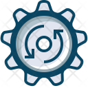 پیش‌نمایش فایل gears-47 از پک چرخ دنده ها (رنگی)