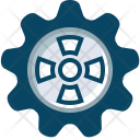 پیش‌نمایش فایل gears-6 از پک چرخ دنده ها (رنگی)
