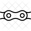 پیش‌نمایش فایل chain-40 از پک قطعات دوچرخه