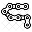 پیش‌نمایش فایل chain-41 از پک قطعات دوچرخه