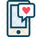 پیش‌نمایش فایل chat-210 از پک ولنتاین