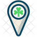پیش‌نمایش فایل clover-36 از پک روز سنت پاتریک