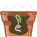 پیش‌نمایش فایل seeding-96 از پک کاشت در گلدان گلی