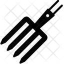 پیش‌نمایش فایل fork-20 از پک ابزار باغبانی