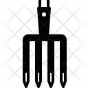 پیش‌نمایش فایل fork-22 از پک ابزار باغبانی