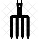 پیش‌نمایش فایل fork-23 از پک ابزار باغبانی