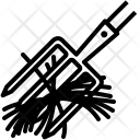 پیش‌نمایش فایل fork-25 از پک ابزار باغبانی