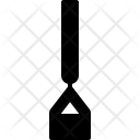 پیش‌نمایش فایل hoe-5 از پک ابزار باغ (سیلوئت)
