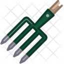 پیش‌نمایش فایل fork-27 از پک ابزار باغبانی