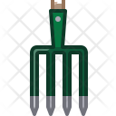 پیش‌نمایش فایل fork-28 از پک ابزار باغبانی