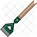 پیش‌نمایش فایل hoe-6 از پک ابزار باغبانی