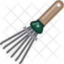 پیش‌نمایش فایل rake-38 از پک ابزار باغبانی