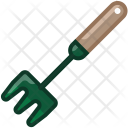 پیش‌نمایش فایل rake-45 از پک ابزار باغبانی