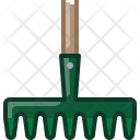 پیش‌نمایش فایل rake-46 از پک ابزار باغبانی