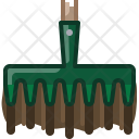 پیش‌نمایش فایل rake-48 از پک ابزار باغبانی