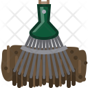 پیش‌نمایش فایل rake-49 از پک ابزار باغبانی
